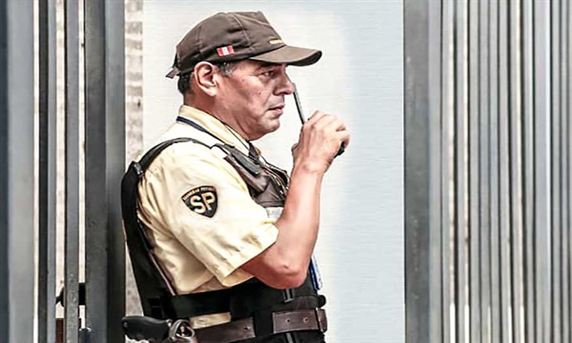 P.Ley – Derogación del artículo 5 del DL 854, Jornada de 8 hrs. Servicios de Seguridad